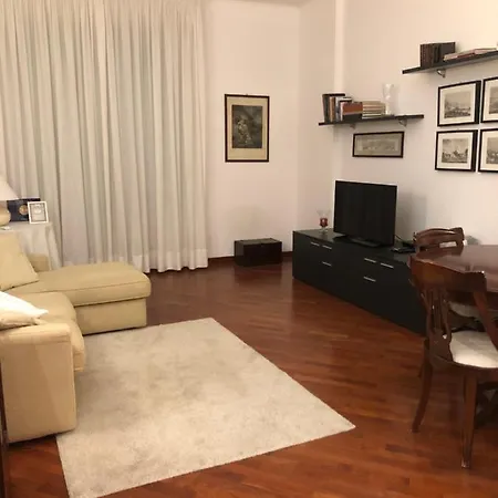 Casa Del Golfo Paradiso Cenova