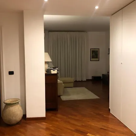 Appartamento Casa Del Golfo Paradiso