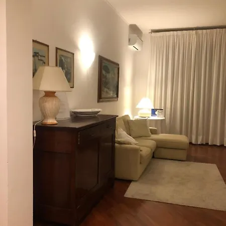 Appartamento Casa Del Golfo Paradiso *