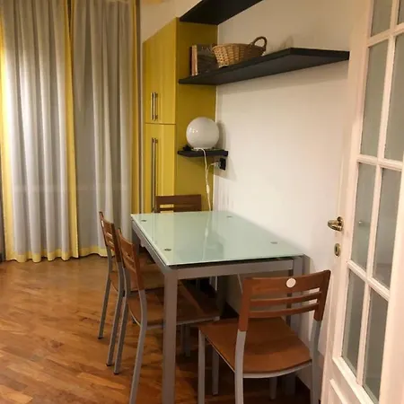 Appartamento Casa Del Golfo Paradiso Genova