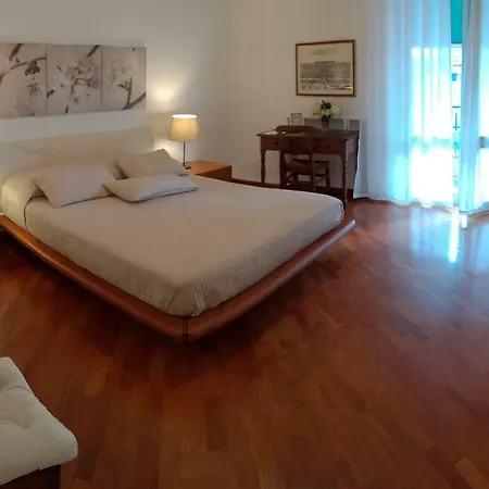 Casa Del Golfo Paradiso Appartamento Genova