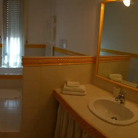 Casa Del Golfo Paradiso * Genova