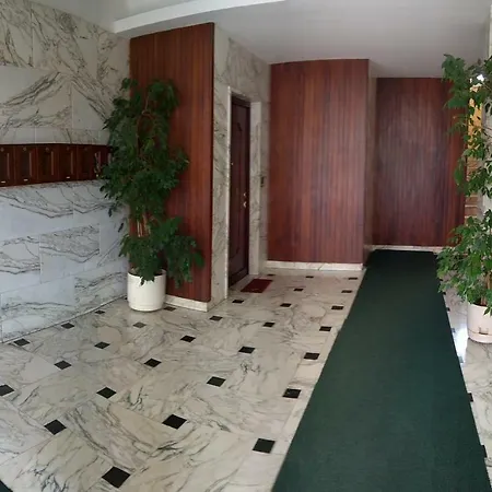 Casa Del Golfo Paradiso * Genova