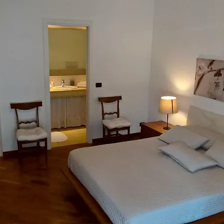 Casa Del Golfo Paradiso アパート