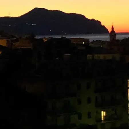 Casa Del Golfo Paradiso *