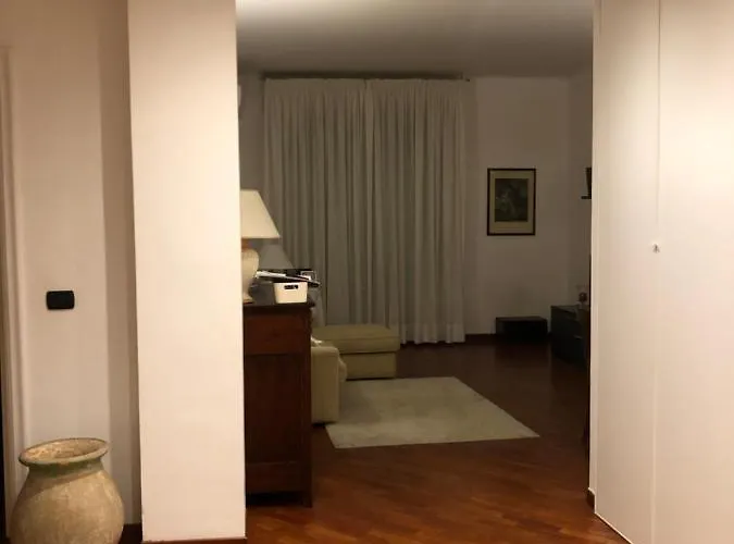 Apartment Casa Del Golfo Paradiso