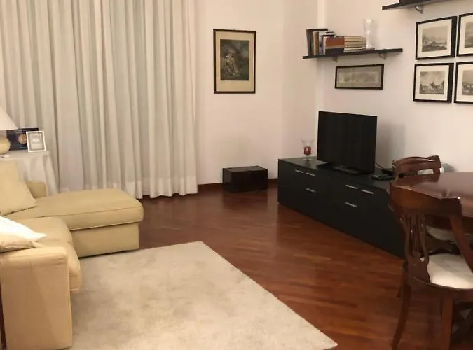 Casa Del Golfo Paradiso Genova