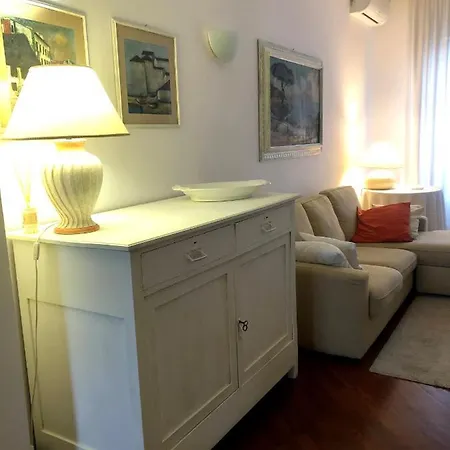 Apartament Casa Del Golfo Paradiso *